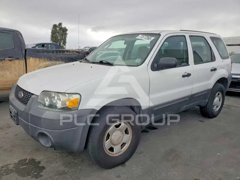 2006 Ford ESCAPE фото