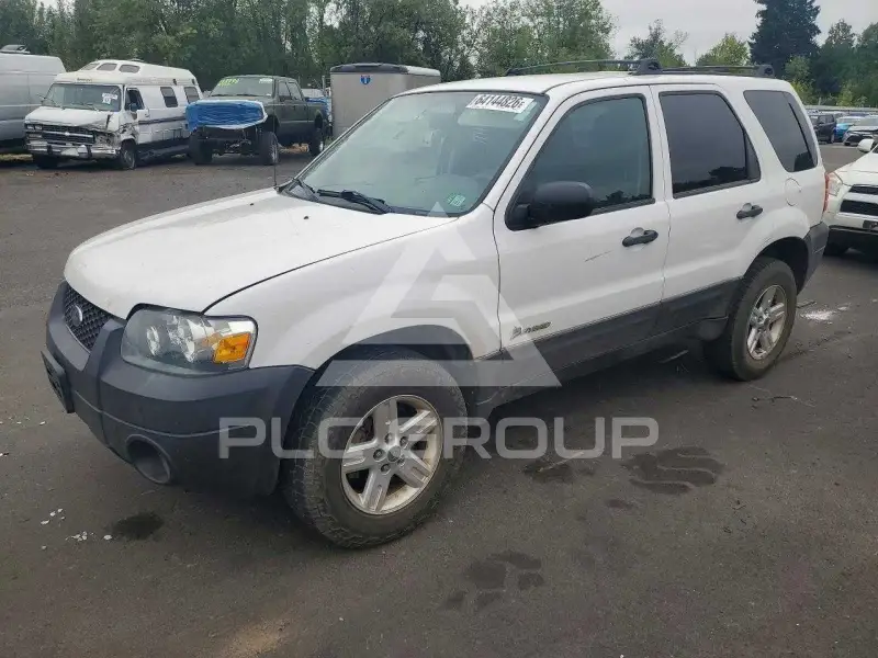 2006 Ford ESCAPE фото