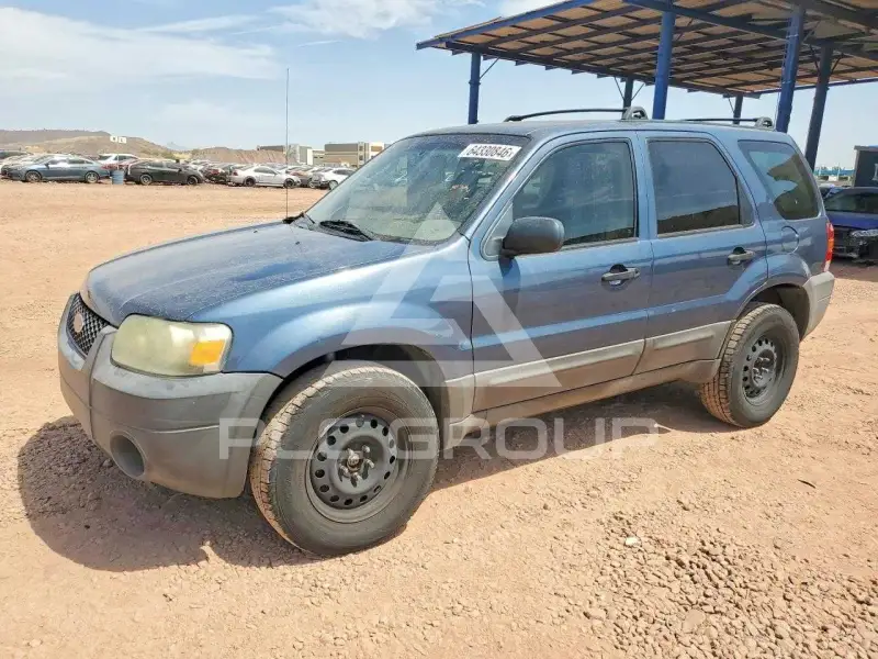 2006 Ford ESCAPE фото
