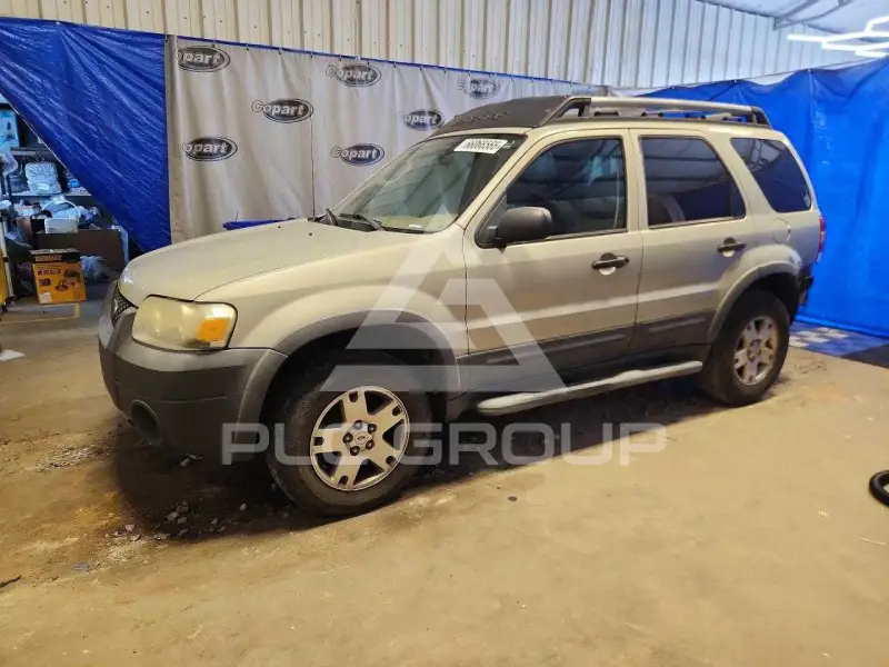 2006 Ford ESCAPE фото