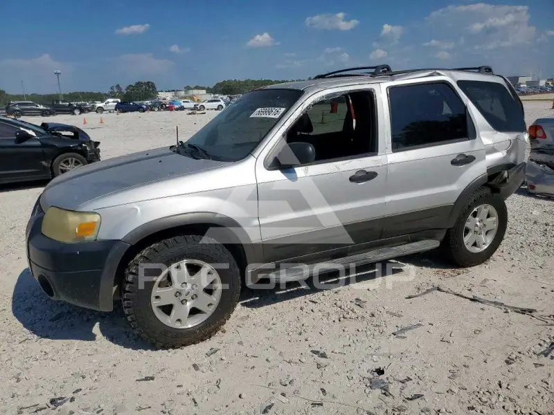 2006 Ford ESCAPE photo