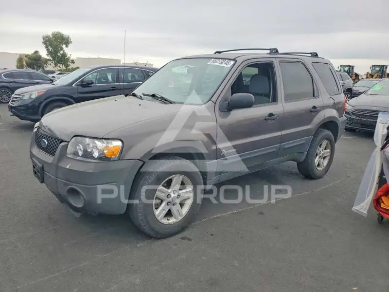2006 Ford ESCAPE photo