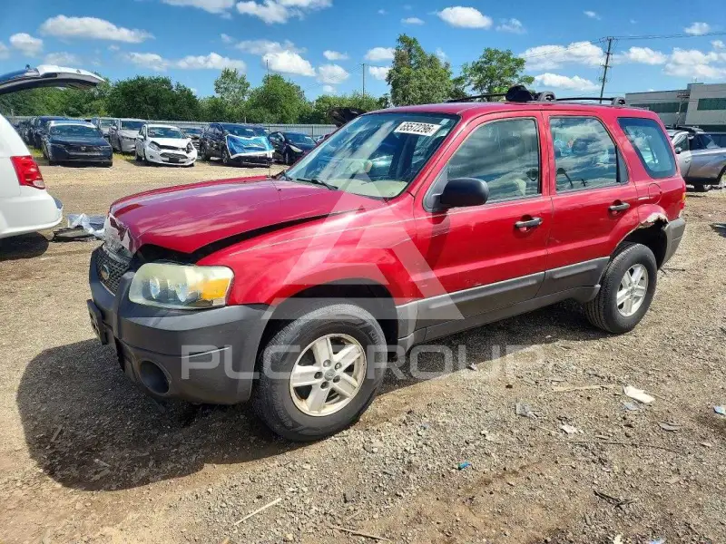 2006 Ford ESCAPE фото