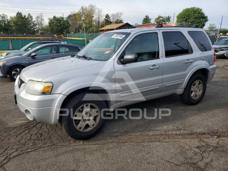 2006 Ford ESCAPE фото