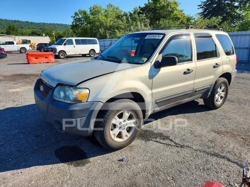2006 Ford ESCAPE фото
