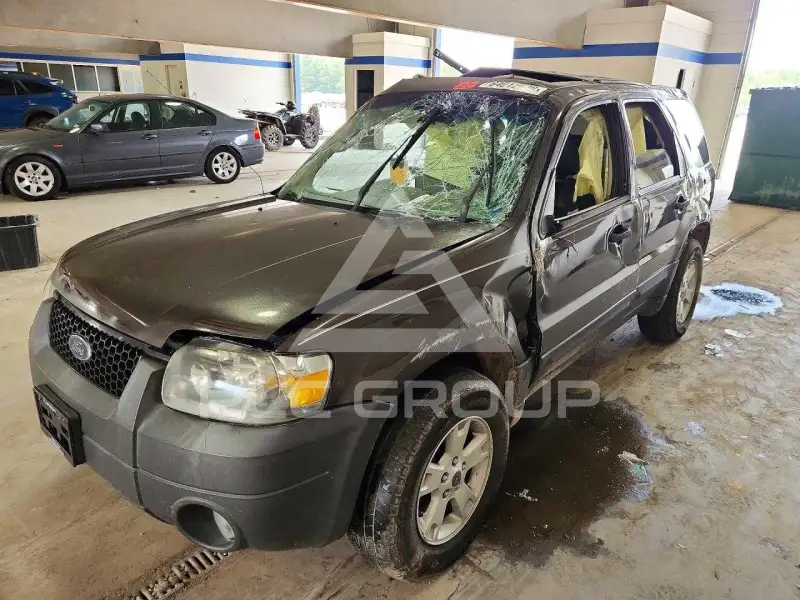 2006 Ford ESCAPE фото