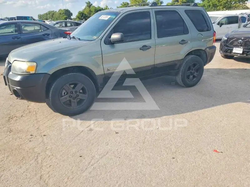 2006 Ford ESCAPE фото