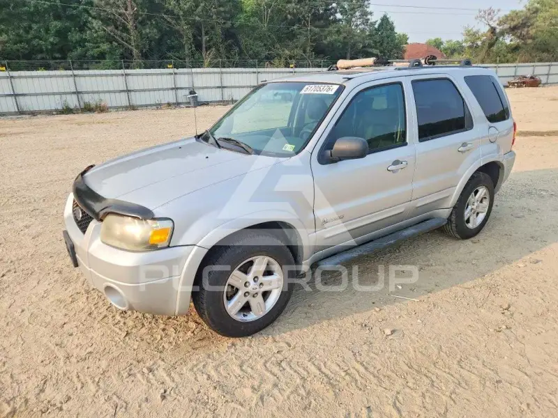 2006 Ford ESCAPE photo