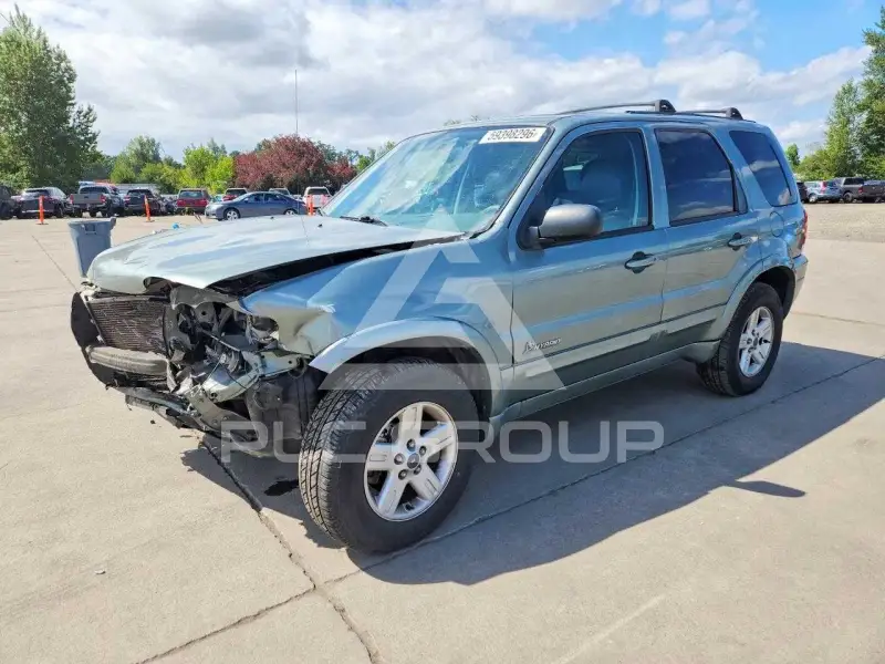2006 Ford ESCAPE фото