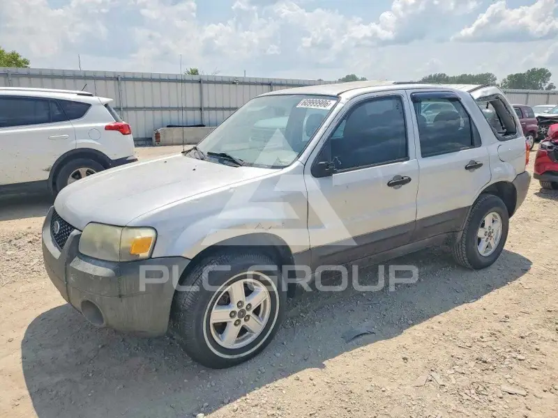 2006 Ford ESCAPE фото