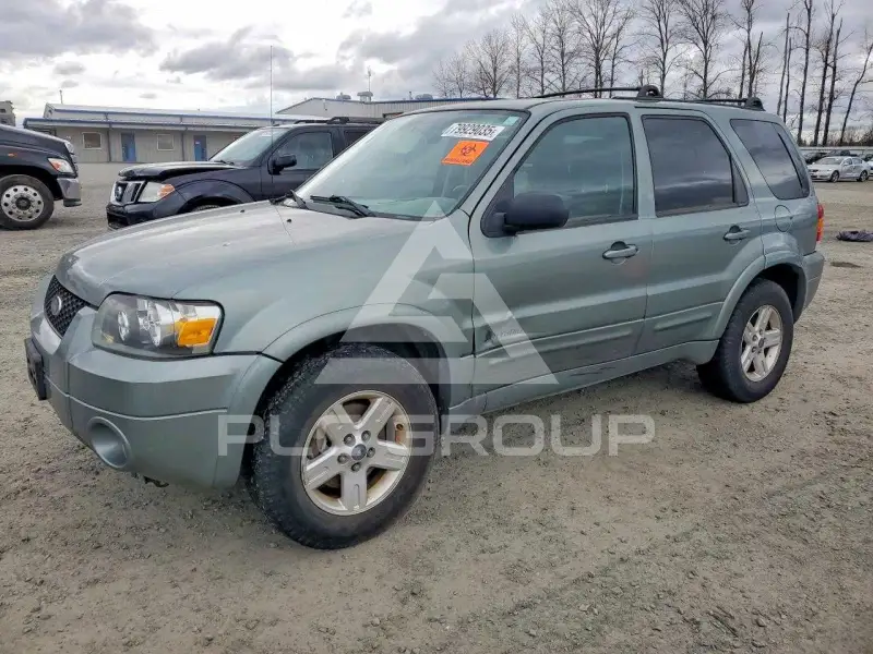 2006 Ford ESCAPE фото