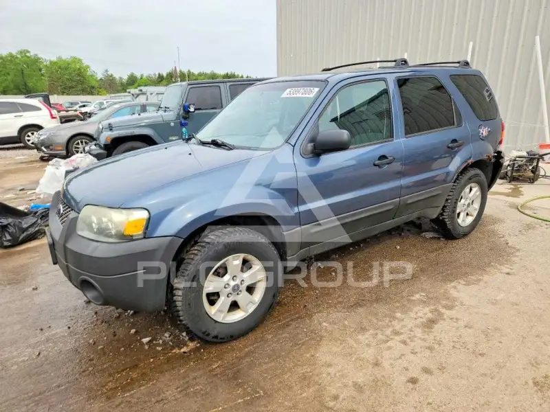 2006 Ford ESCAPE фото