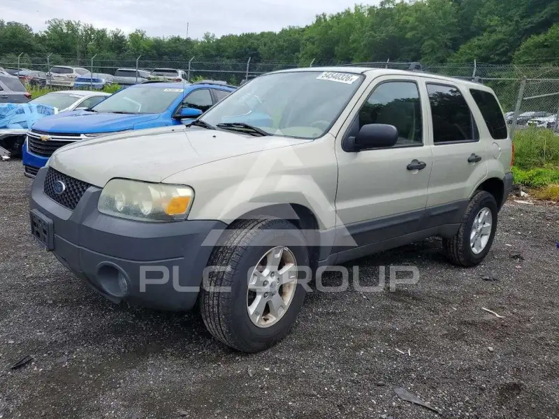 2006 Ford ESCAPE фото