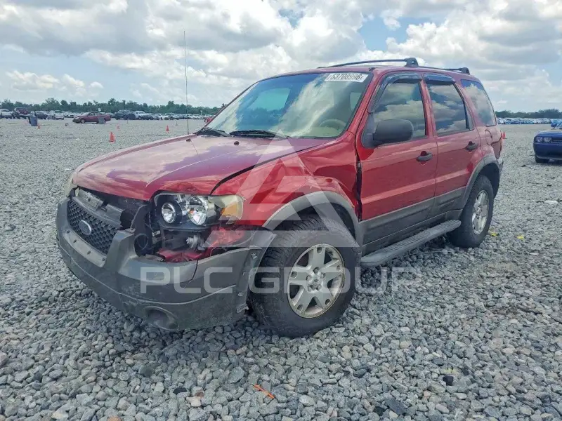 2006 Ford ESCAPE фото
