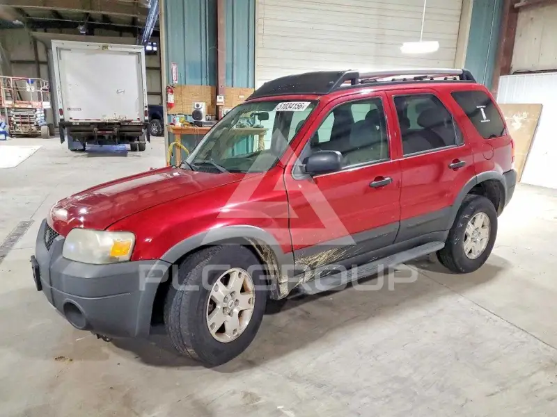 2006 Ford ESCAPE photo