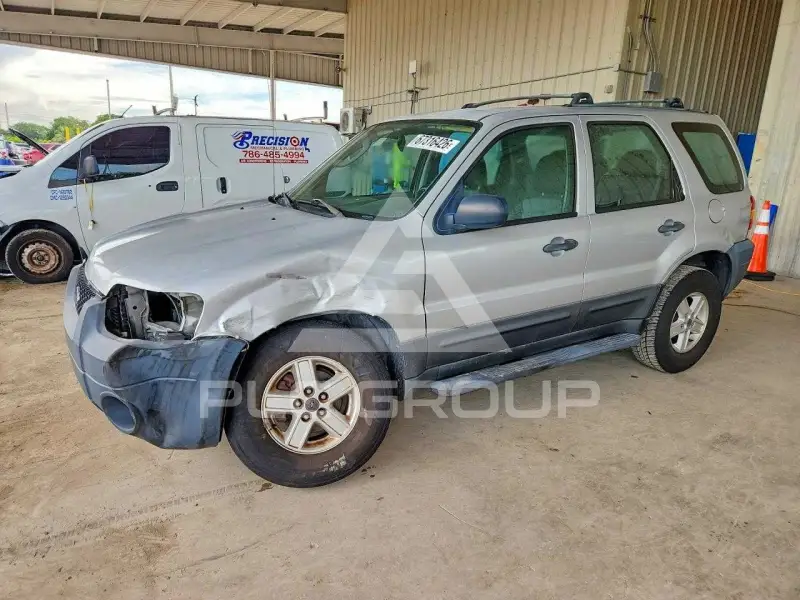 2006 Ford ESCAPE photo