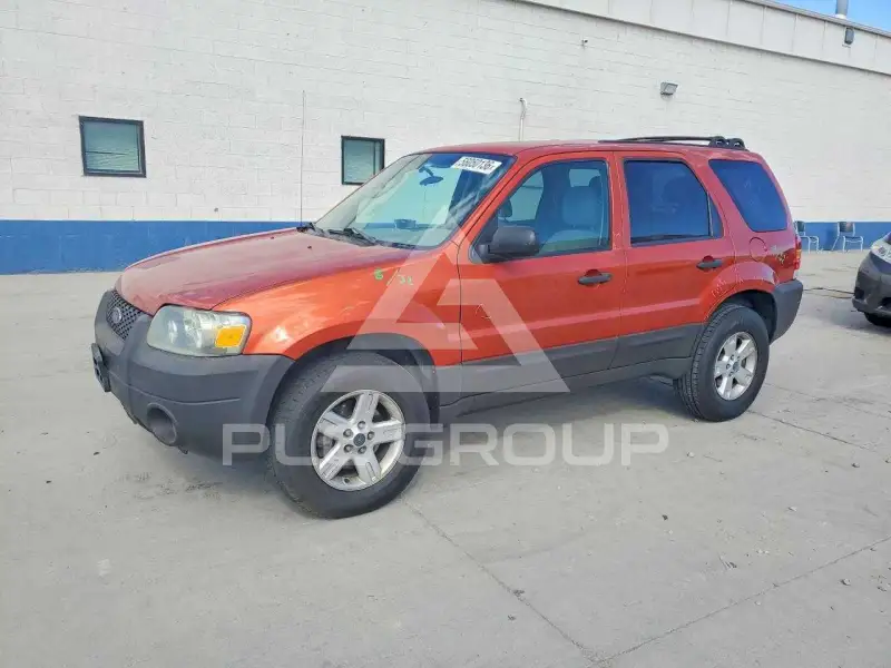 2006 Ford ESCAPE photo