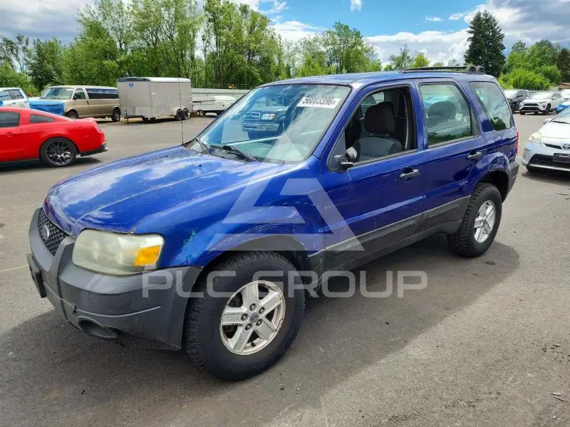 2006 Ford ESCAPE фото