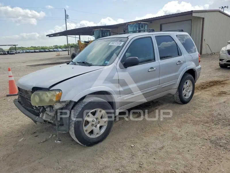 2006 Ford ESCAPE photo