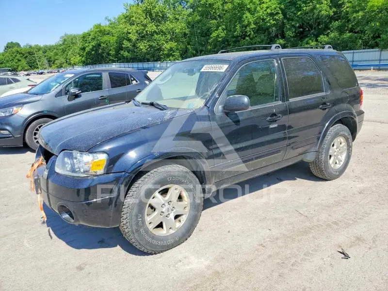 2006 Ford ESCAPE фото
