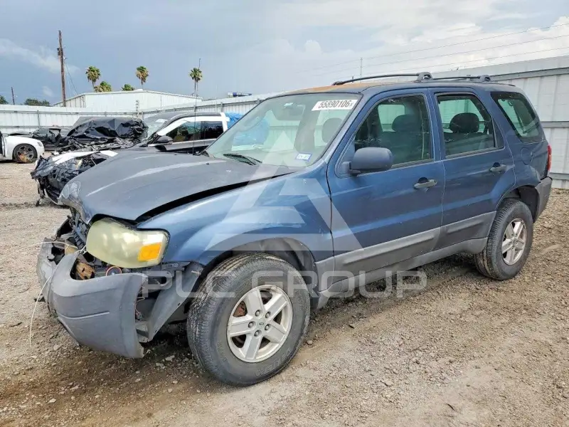 2006 Ford ESCAPE photo