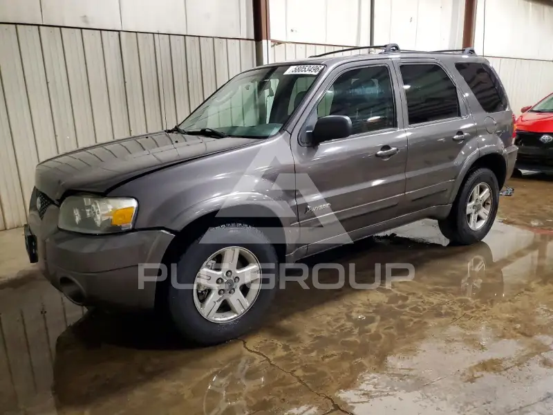 2006 Ford ESCAPE фото