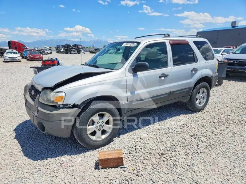 2006 Ford ESCAPE фото