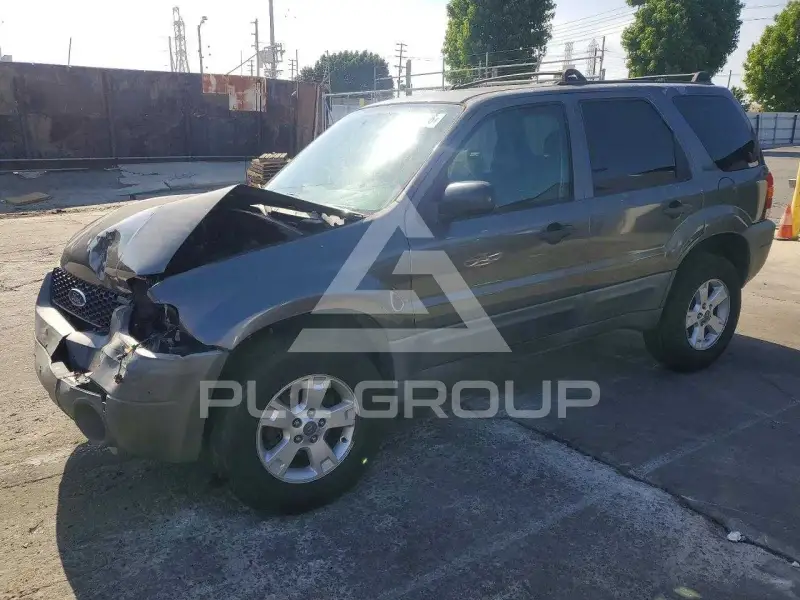 2006 Ford ESCAPE фото