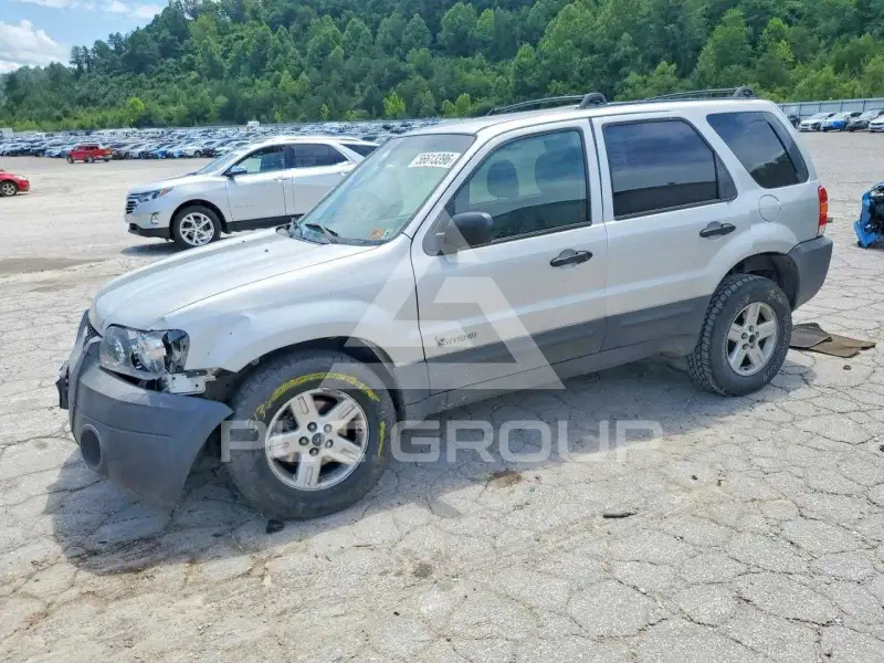2006 Ford ESCAPE photo