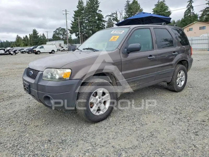 2006 Ford ESCAPE photo