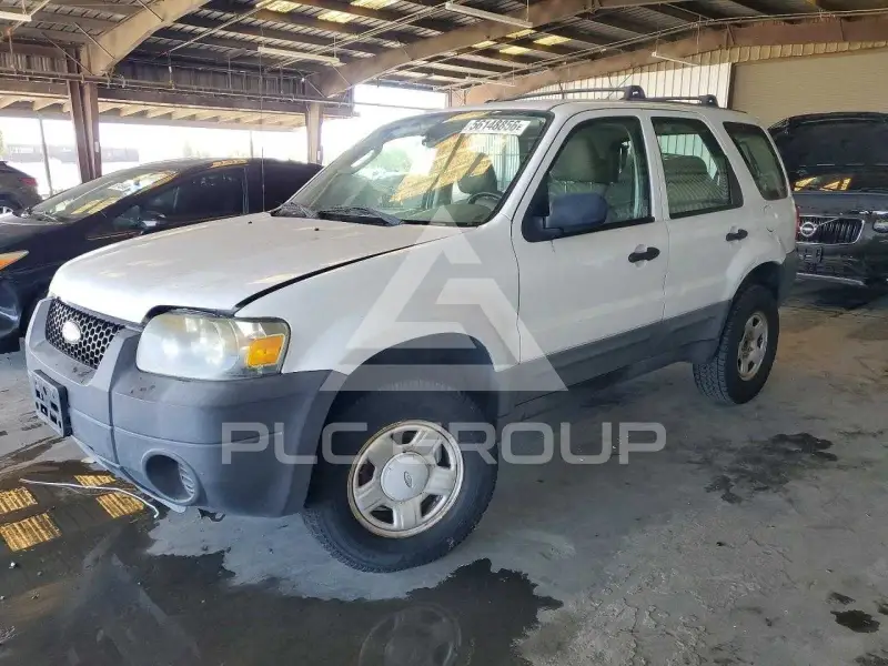2006 Ford ESCAPE photo