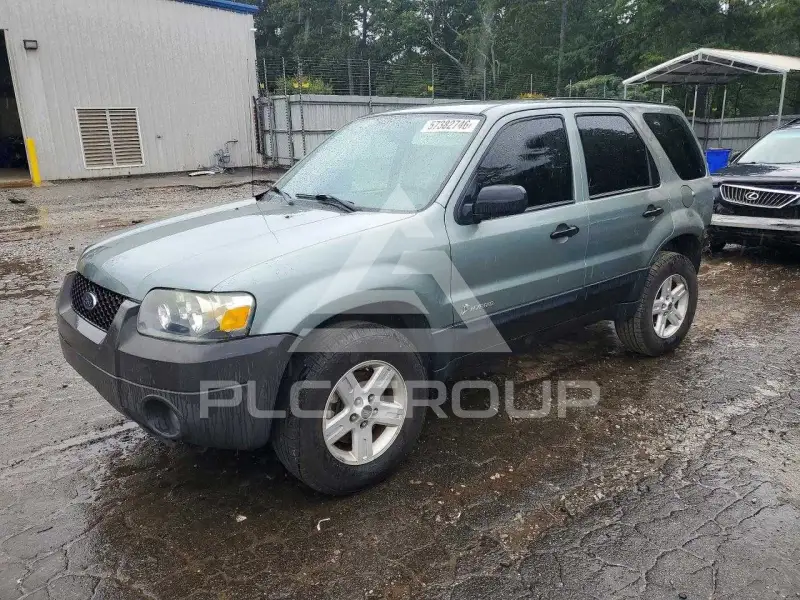 2006 Ford ESCAPE фото