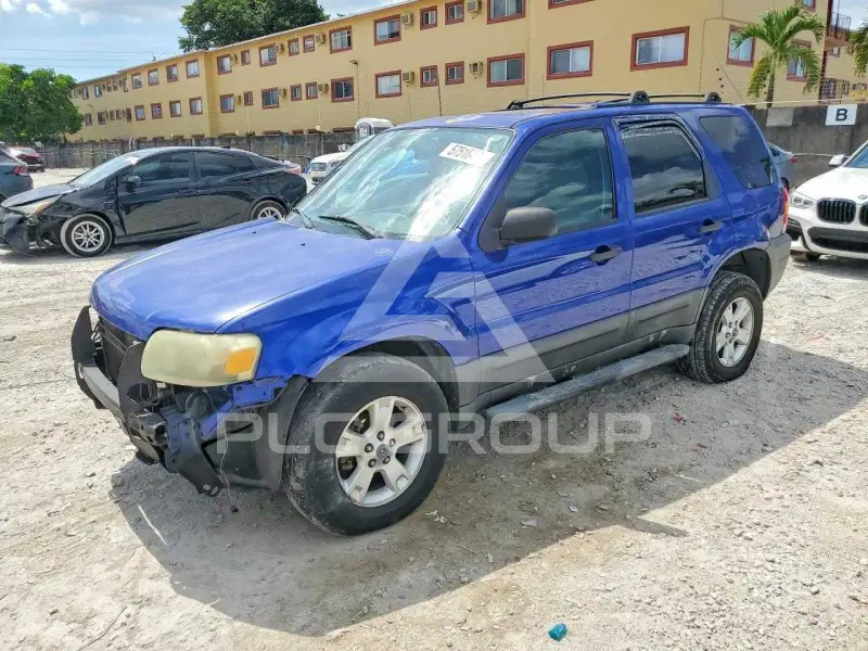2006 Ford ESCAPE photo