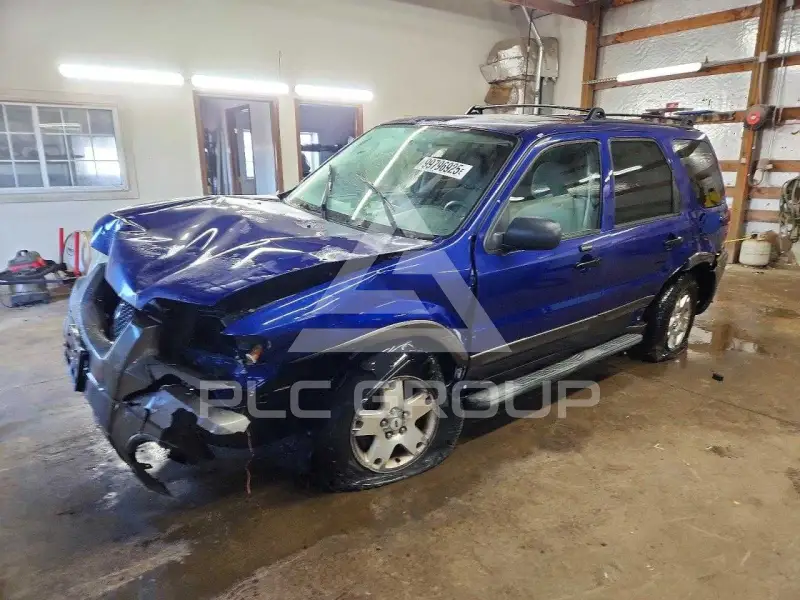 2006 Ford ESCAPE photo