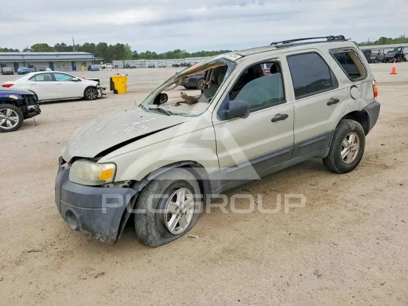 2006 Ford ESCAPE фото