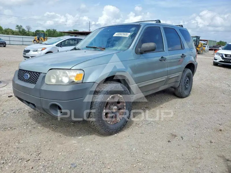 2006 Ford ESCAPE фото