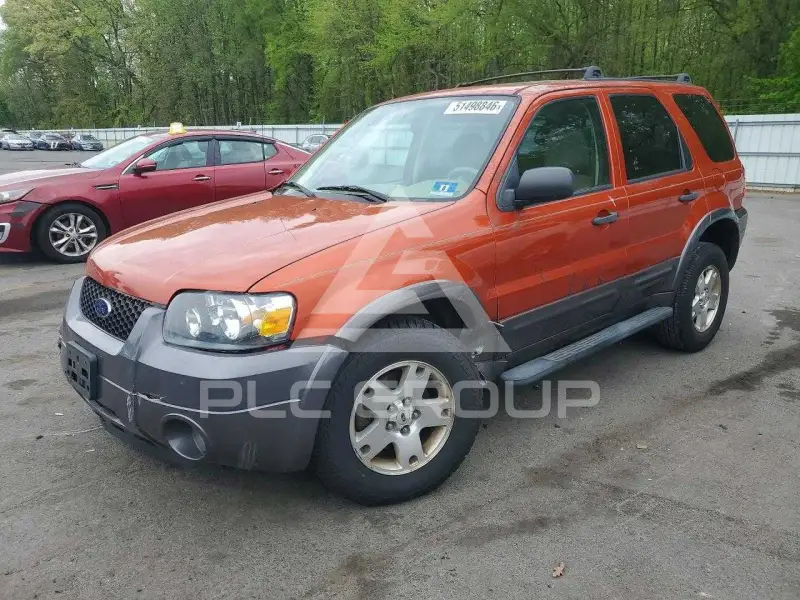 2006 Ford ESCAPE photo