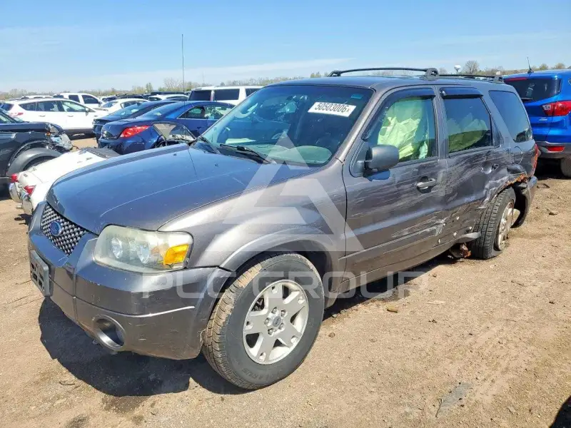 2006 Ford ESCAPE photo