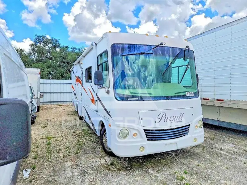 2006 Ford F-550 фото