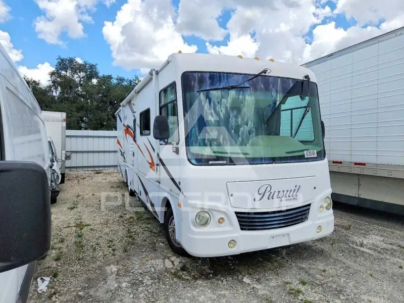 2006 Ford F-550 photo