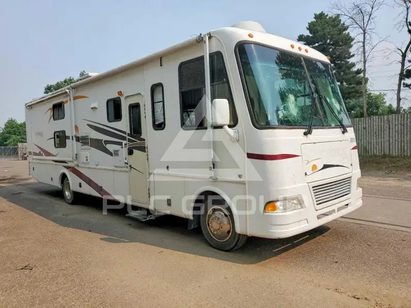 2006 Ford F-550 фото