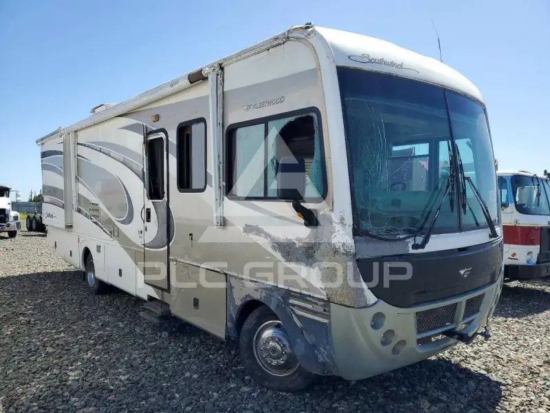2006 Ford Unknown photo
