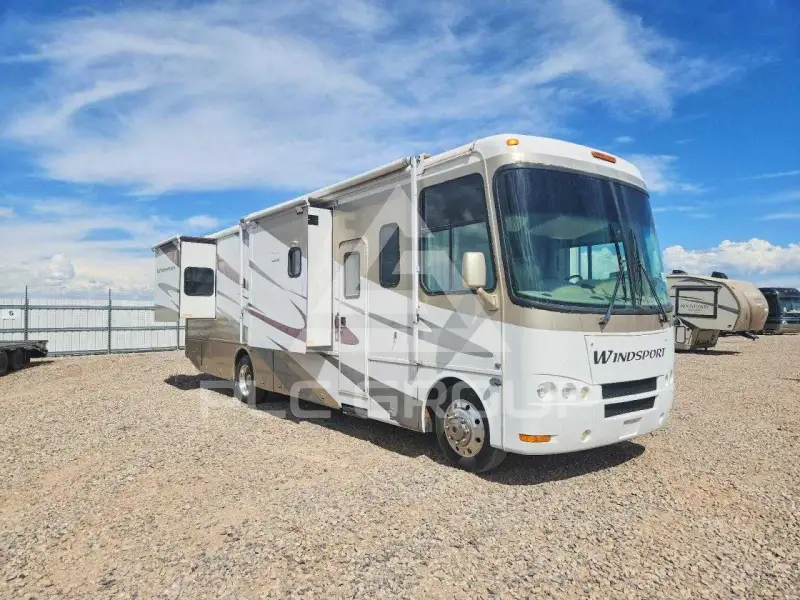 2006 Ford F-550 фото