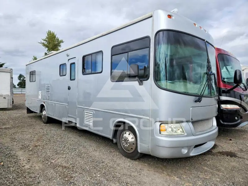2006 Ford F-550 фото