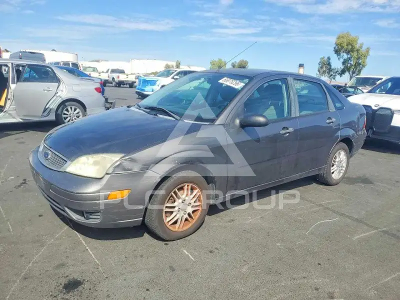 2006 Ford FOCUS photo