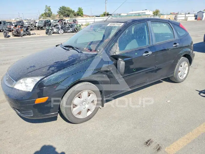 2006 Ford FOCUS photo