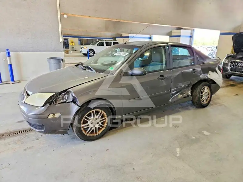 2006 Ford FOCUS фото