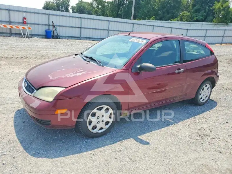 2006 Ford FOCUS фото