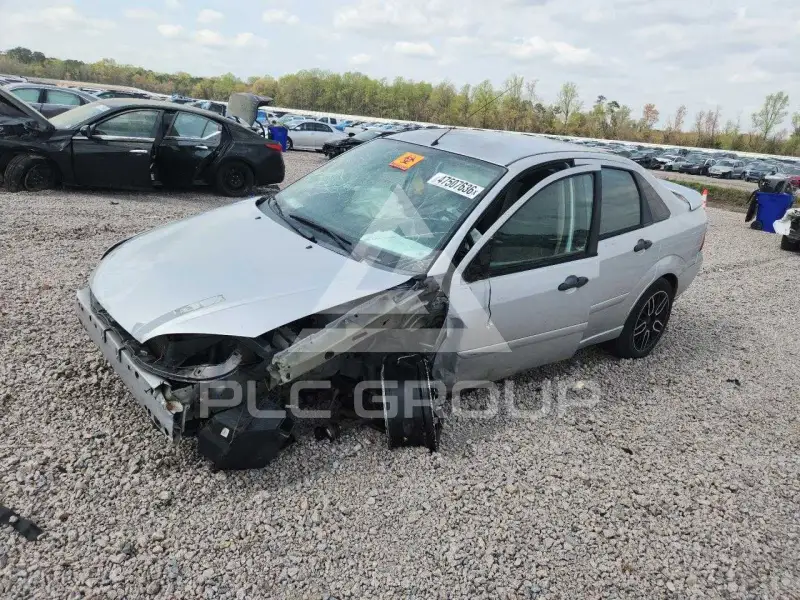 2006 Ford FOCUS фото