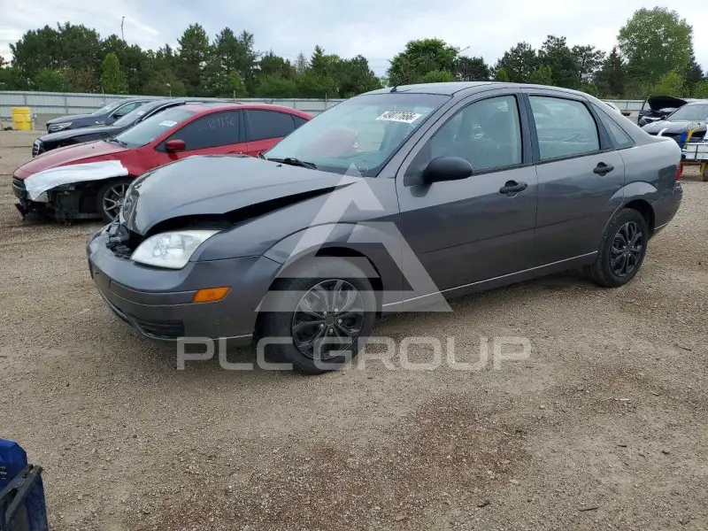 2006 Ford FOCUS photo